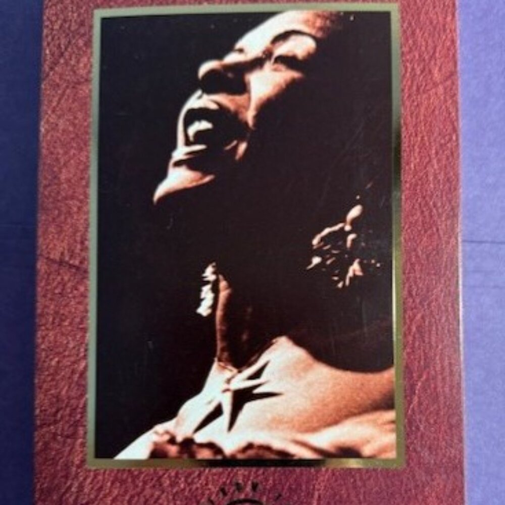 JAZZ FROM THE VAULTS 4 CD SET